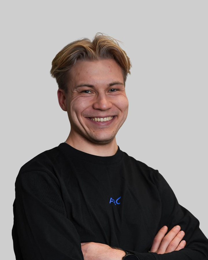 Felix Hannelin