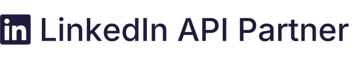 LinkedIn API Partner